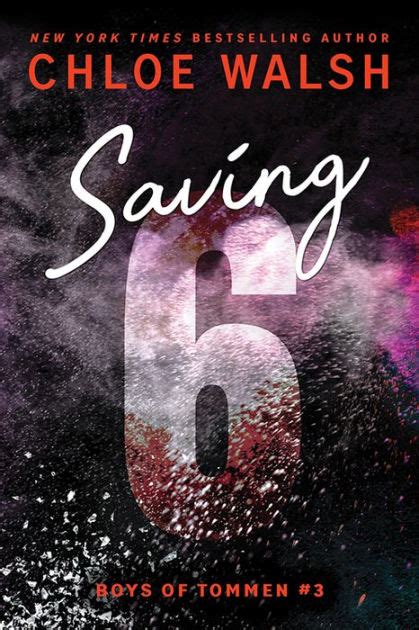 saving 6 chloe walsh pdf
